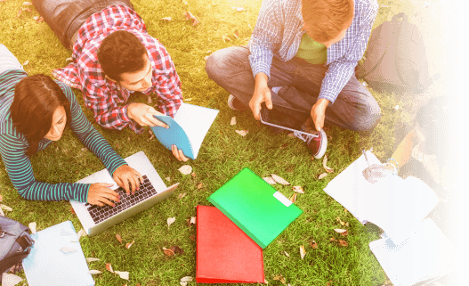 日本語学校紹介