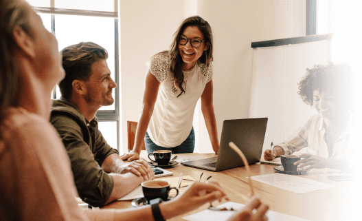 Temporary Staffing Service